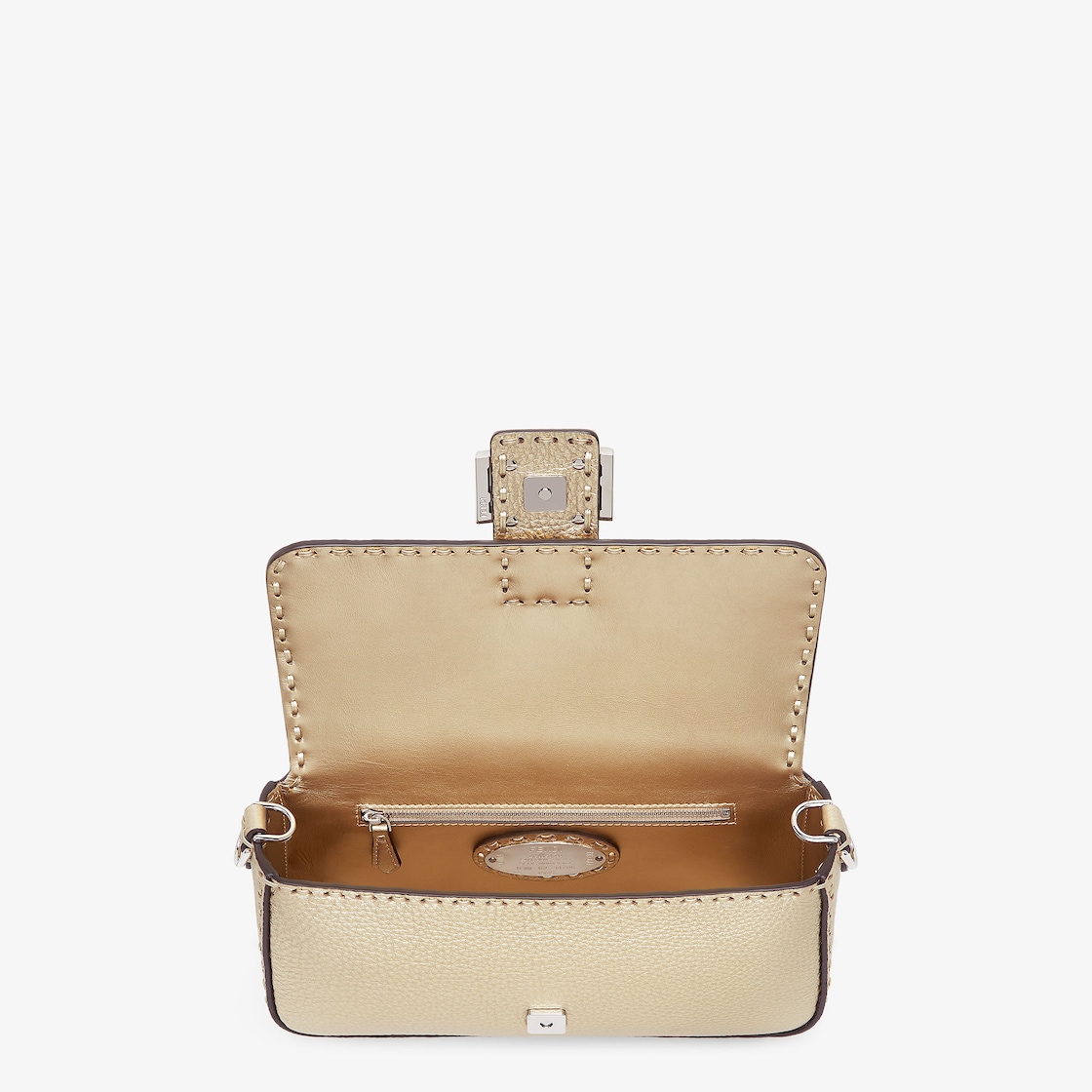 Baguette Medium 612 Hand-Sewn Topstitches New - Image 4